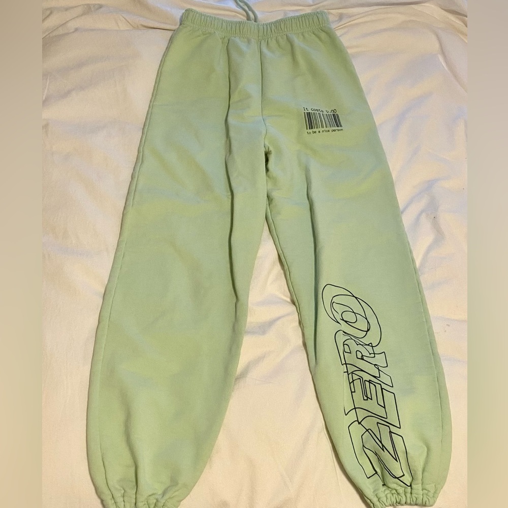 The Mayfair Group sweatpants